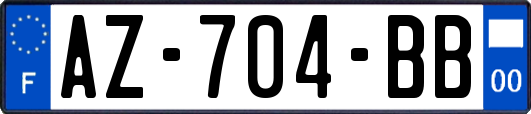 AZ-704-BB