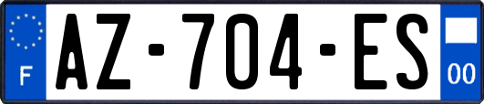 AZ-704-ES