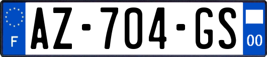 AZ-704-GS