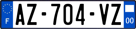 AZ-704-VZ