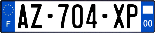 AZ-704-XP