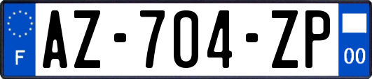 AZ-704-ZP