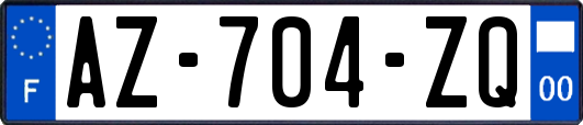 AZ-704-ZQ