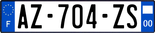 AZ-704-ZS