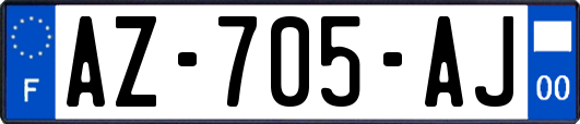 AZ-705-AJ