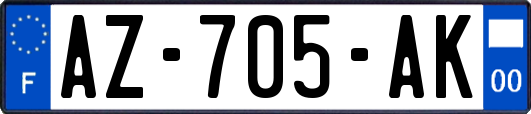 AZ-705-AK