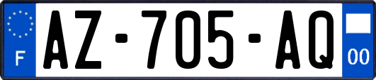 AZ-705-AQ