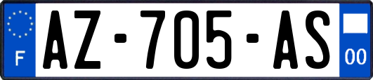 AZ-705-AS