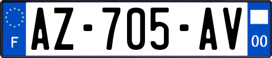 AZ-705-AV