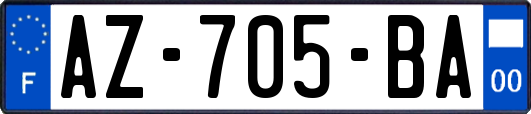 AZ-705-BA