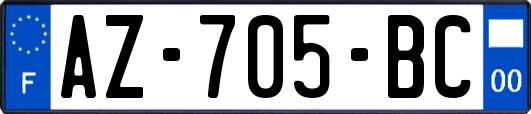 AZ-705-BC