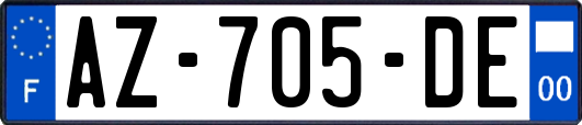 AZ-705-DE