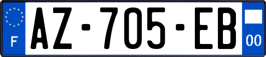 AZ-705-EB