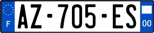 AZ-705-ES