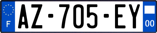 AZ-705-EY