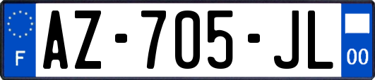 AZ-705-JL