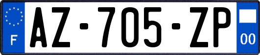 AZ-705-ZP