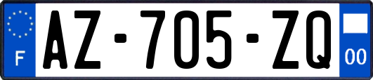 AZ-705-ZQ