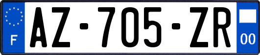 AZ-705-ZR