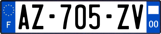 AZ-705-ZV