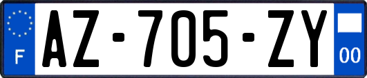 AZ-705-ZY