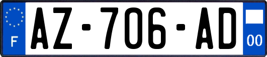 AZ-706-AD