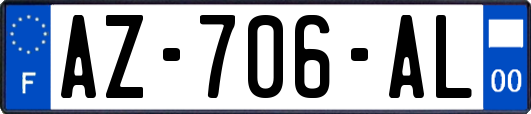 AZ-706-AL