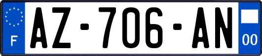 AZ-706-AN