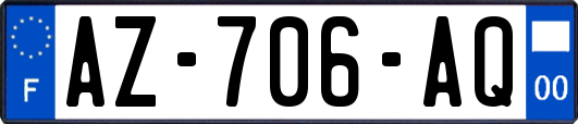 AZ-706-AQ