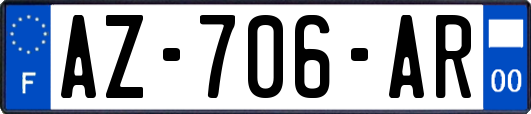 AZ-706-AR