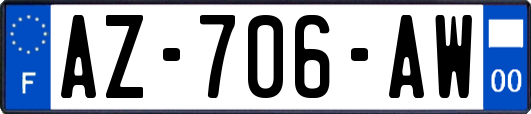 AZ-706-AW