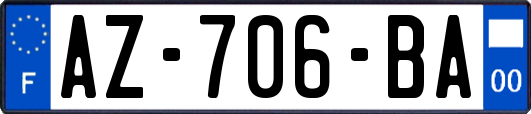 AZ-706-BA