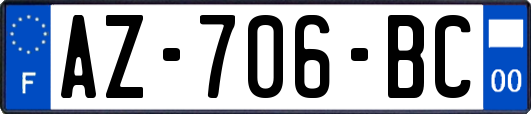 AZ-706-BC