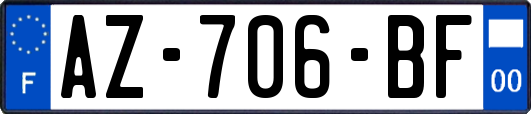 AZ-706-BF