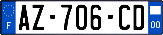 AZ-706-CD