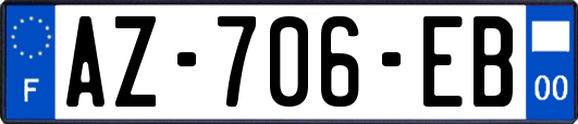 AZ-706-EB