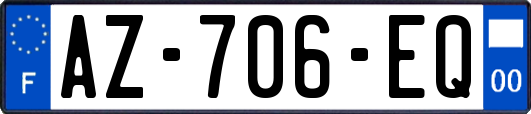 AZ-706-EQ