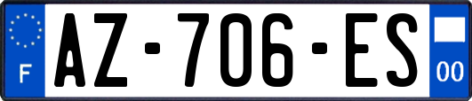 AZ-706-ES