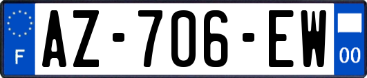 AZ-706-EW