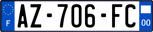 AZ-706-FC