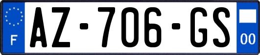 AZ-706-GS