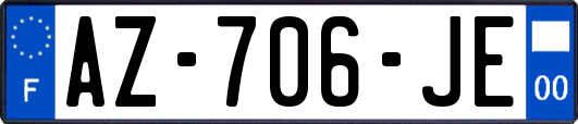 AZ-706-JE