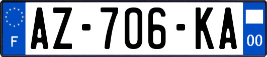 AZ-706-KA