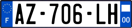 AZ-706-LH