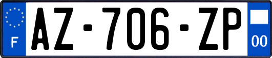 AZ-706-ZP