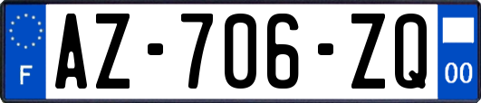 AZ-706-ZQ