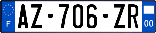 AZ-706-ZR
