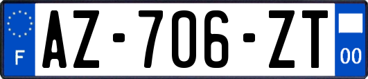AZ-706-ZT
