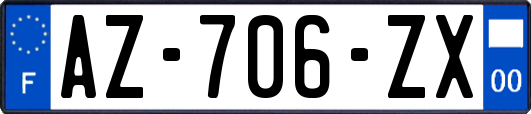 AZ-706-ZX