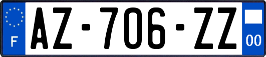 AZ-706-ZZ